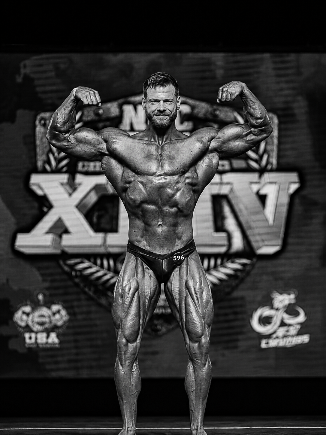 FitnessTrainerOC personal trainer