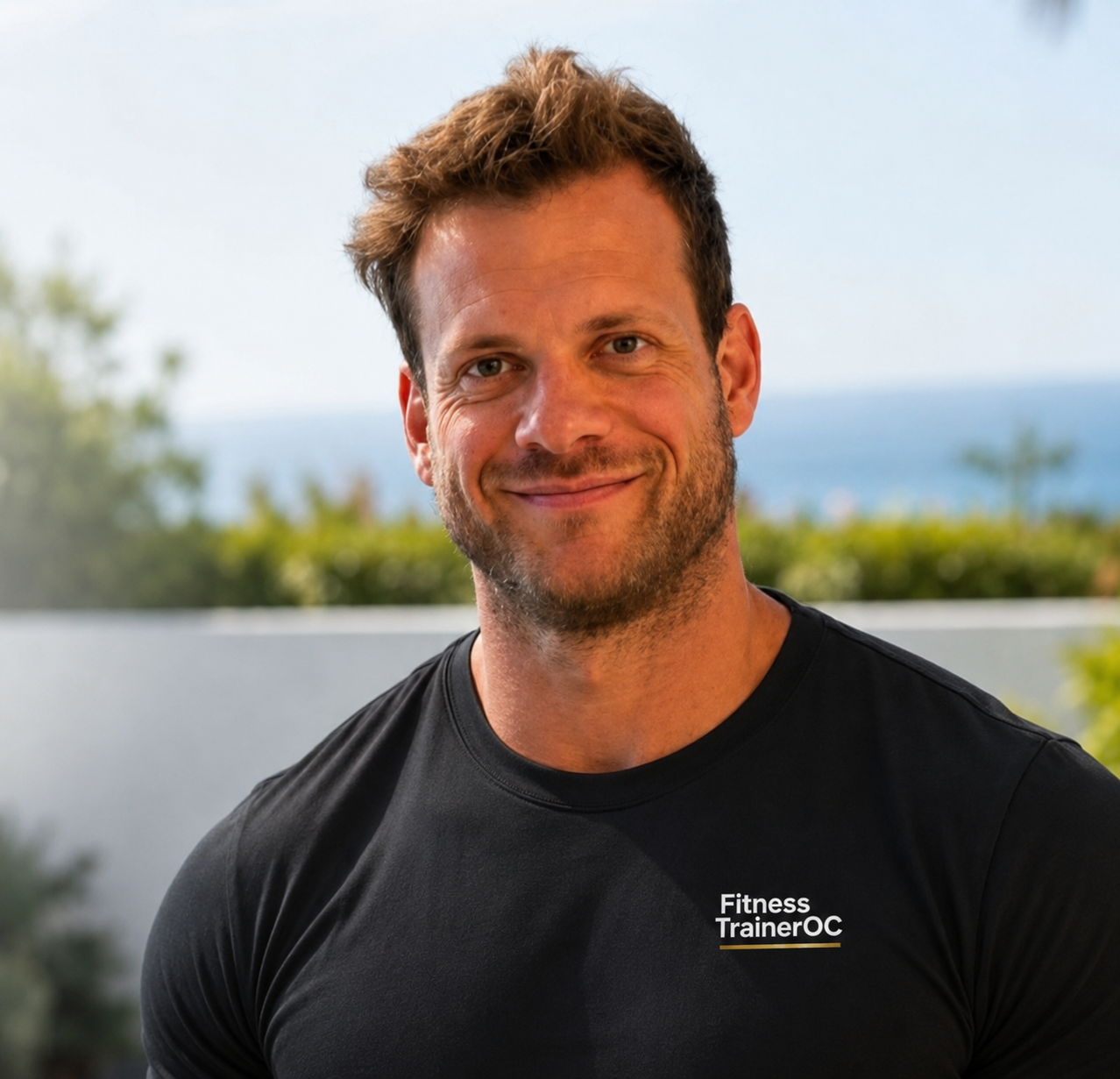 Robin — FitnessTrainerOC personal trainer and competitive bodybuilder